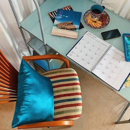Spacius 4Br Home In Trendy Loiza St, Near Beach San Juan Buitenkant foto