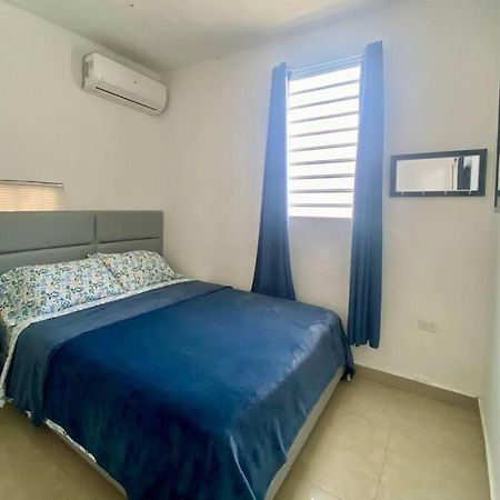 Spacius 4Br Home In Trendy Loiza St, Near Beach San Juan Buitenkant foto