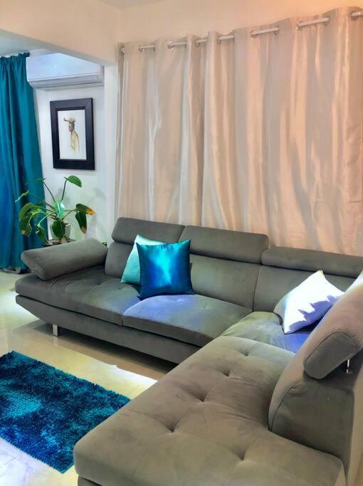 Spacius 4Br Home In Trendy Loiza St, Near Beach San Juan Buitenkant foto