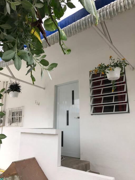 Spacius 4Br Home In Trendy Loiza St, Near Beach San Juan Buitenkant foto