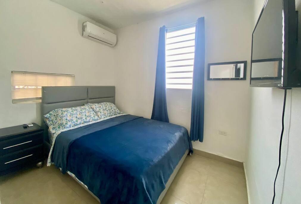 Spacius 4Br Home In Trendy Loiza St, Near Beach San Juan Buitenkant foto