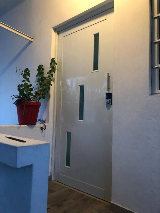 Spacius 4Br Home In Trendy Loiza St, Near Beach San Juan Buitenkant foto