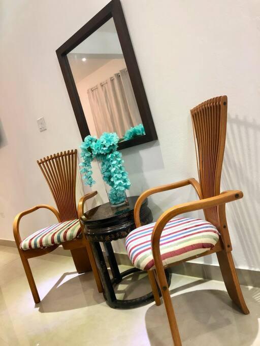Spacius 4Br Home In Trendy Loiza St, Near Beach San Juan Buitenkant foto