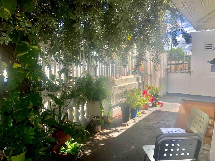Spacius 4Br Home In Trendy Loiza St, Near Beach San Juan Buitenkant foto